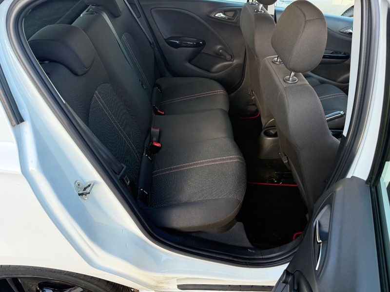 Used Vauxhall Corsa 2016 for sale - 77027748: Photo 8