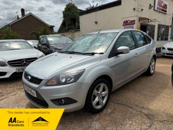 2010 - ZETEC 5-Door