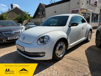 Used Volkswagen Beetle 2012 for sale - 79130124: Photo