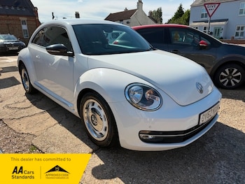 Used Volkswagen Beetle 2012 for sale - 79130124: Photo