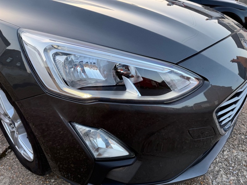 Used Ford Focus 2018 for sale - 77990317: Photo 11