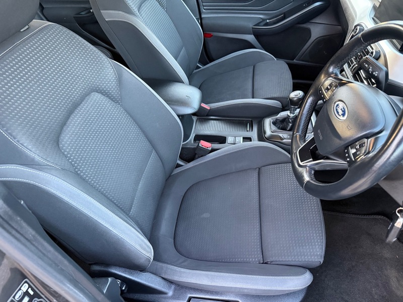 Used Ford Focus 2018 for sale - 77990317: Photo 7