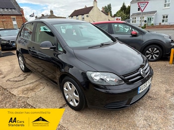 Used Volkswagen Golf Plus 2008 for sale - 78501853: Photo