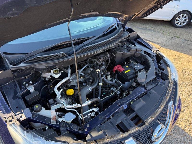 Used Nissan Qashqai 2014 for sale - 78004056: Photo 10