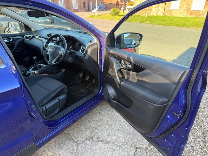 Used Nissan Qashqai 2014 for sale - 78004056: Photo 5