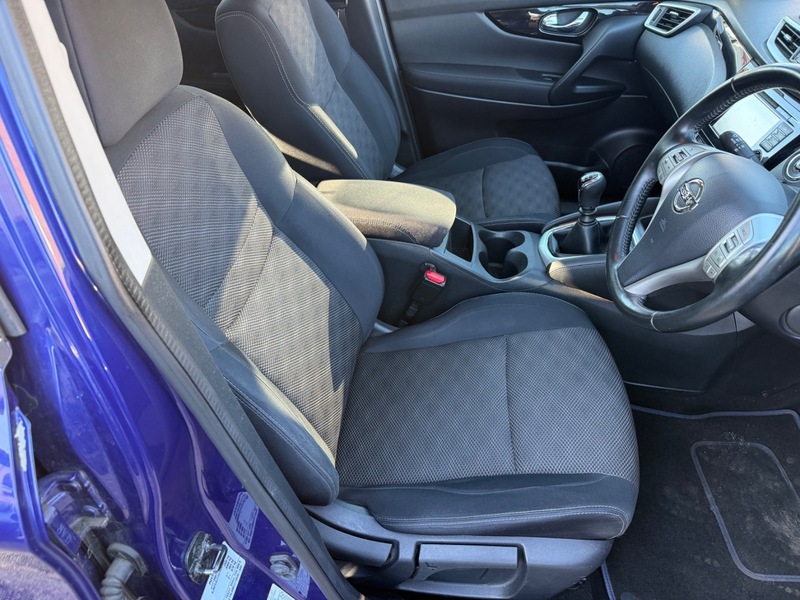Used Nissan Qashqai 2014 for sale - 78004056: Photo 6