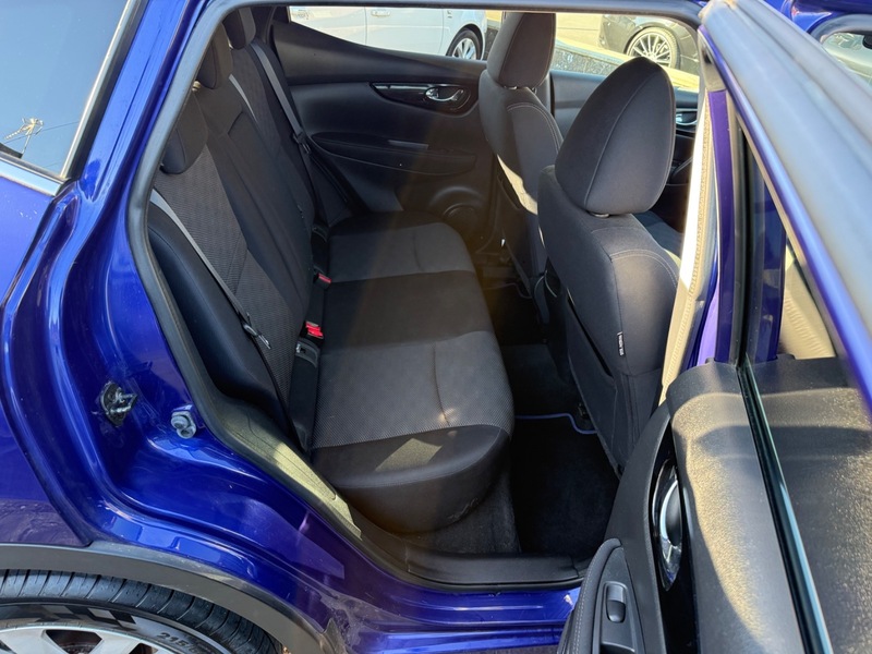 Used Nissan Qashqai 2014 for sale - 78004056: Photo 8