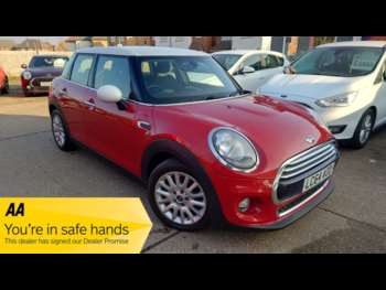 2015 (64) - 1.5 Cooper Euro 6 (s/s) 5dr