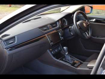 Used Skoda Superb 2015 for sale - 71646667: Photo