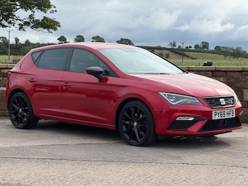 Used SEAT Leon 2020 for sale - 79565937: Photo