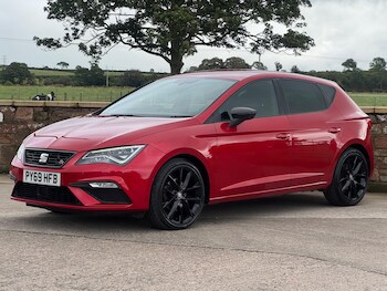 Used SEAT Leon 2020 for sale - 79565937: Photo