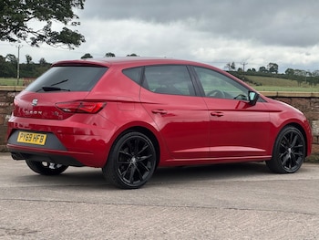 Used SEAT Leon 2020 for sale - 79565937: Photo