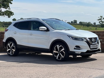 Used Nissan Qashqai 2019 for sale - 78910688: Photo