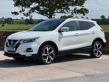 Used Nissan Qashqai 2019 for sale - 78910688: Photo