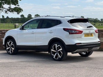 Used Nissan Qashqai 2019 for sale - 78910688: Photo