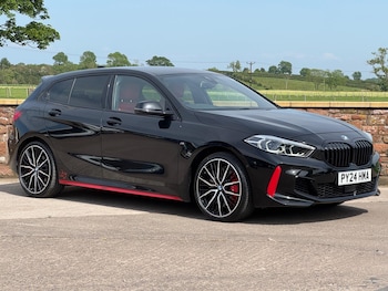 Used BMW 1 Series 2024 for sale - 78843106: Photo