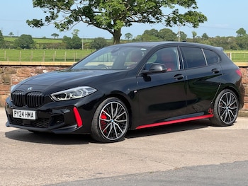Used BMW 1 Series 2024 for sale - 78843106: Photo