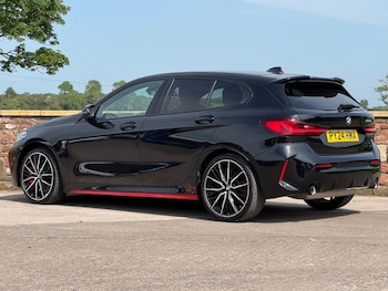Used BMW 1 Series 2024 for sale - 78843106: Photo