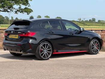 Used BMW 1 Series 2024 for sale - 78843106: Photo