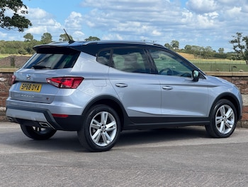 Used SEAT Arona 2018 for sale - 79373614: Photo