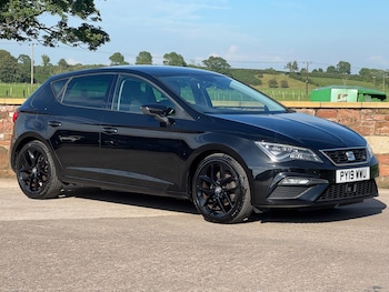 Used SEAT Leon 2019 for sale - 78988546: Photo