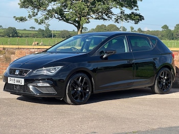 Used SEAT Leon 2019 for sale - 78988546: Photo