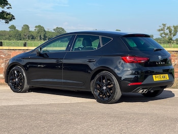 Used SEAT Leon 2019 for sale - 78988546: Photo