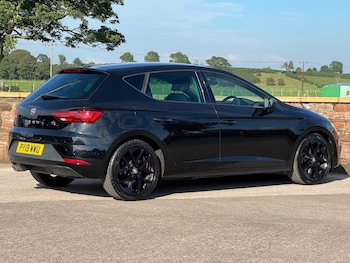 Used SEAT Leon 2019 for sale - 78988546: Photo