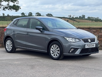 Used SEAT Ibiza 2018 for sale - 79324920: Photo