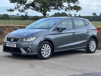 Used SEAT Ibiza 2018 for sale - 79324920: Photo