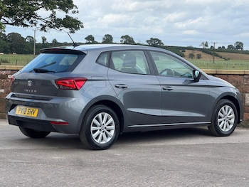 Used SEAT Ibiza 2018 for sale - 79324920: Photo