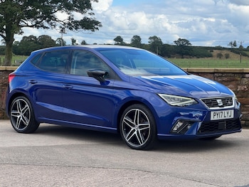 Used SEAT Ibiza 2017 for sale - 79608984: Photo