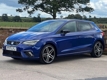 Used SEAT Ibiza 2017 for sale - 79608984: Photo
