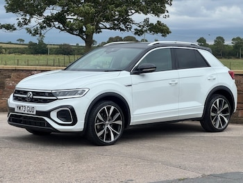 Used Volkswagen T-Roc 2024 for sale - 79374501: Photo