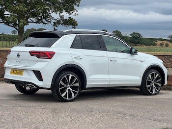 Used Volkswagen T-Roc 2024 for sale - 79374501: Photo