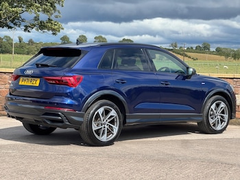 Used Audi Q3 2021 for sale - 79441586: Photo