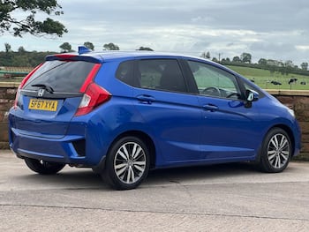 Used Honda Jazz 2017 for sale - 79740559: Photo