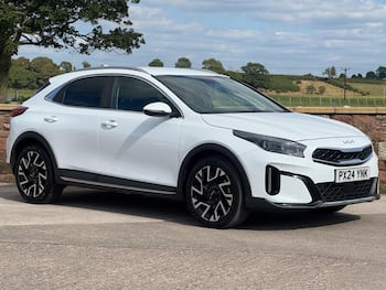 Used Kia XCeed 2024 for sale - 79634200: Photo