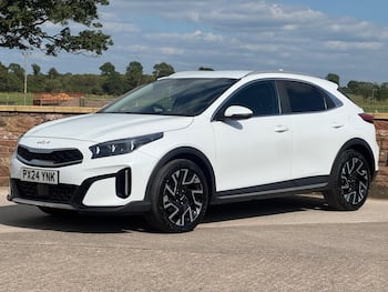 Used Kia XCeed 2024 for sale - 79634200: Photo