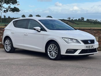 Used SEAT Leon 2018 for sale - 79774337: Photo