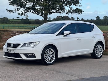 Used SEAT Leon 2018 for sale - 79774337: Photo