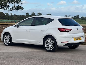 Used SEAT Leon 2018 for sale - 79774337: Photo