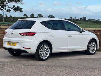 Used SEAT Leon 2018 for sale - 79774337: Photo