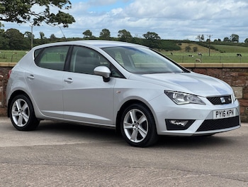 Used SEAT Ibiza 2016 for sale - 79092973: Photo
