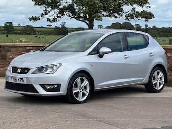 Used SEAT Ibiza 2016 for sale - 79092973: Photo