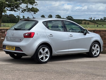 Used SEAT Ibiza 2016 for sale - 79092973: Photo