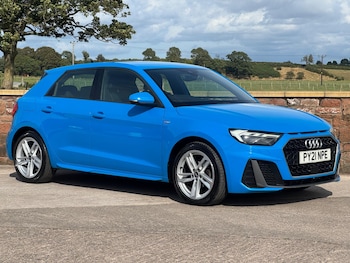 Used Audi A1 2021 for sale - 79471819: Photo
