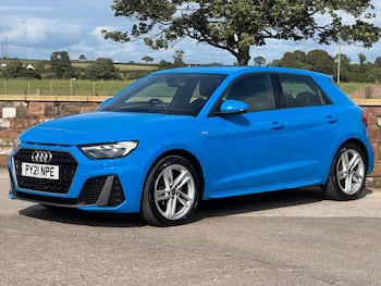Used Audi A1 2021 for sale - 79471819: Photo