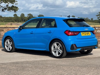 Used Audi A1 2021 for sale - 79471819: Photo