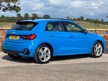 Used Audi A1 2021 for sale - 79471819: Photo